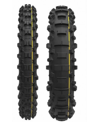 Rebel XSTAR 01 EVO SOFT F M+S 90/100 R21 57M